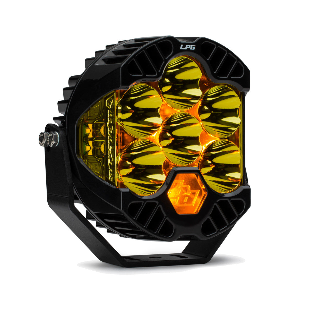 Baja Designs LP6