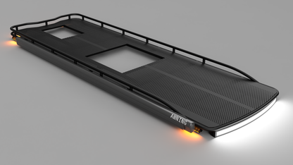 Flat Roof Rack 3.0