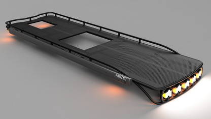 Safari Roof Rack 3.0