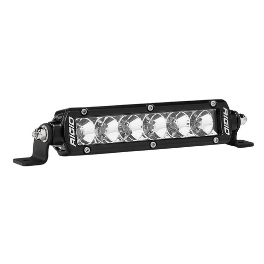 Rigid SR-Series 6" Pro Light Bar - Flood