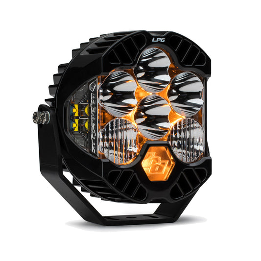 Baja Designs LP6