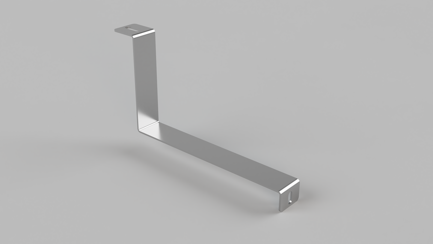 Northwest Conversions Side Step Compatible Tank Support