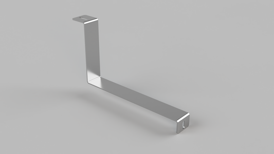 Northwest Conversions Side Step Compatible Tank Support