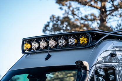 Safari Roof Rack 3.0