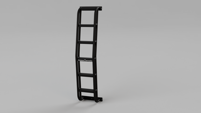 Rear Door Ladder