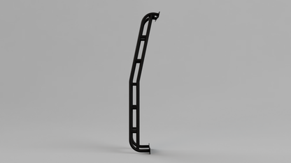 Rear Door Ladder