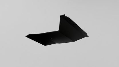 Transmission Skid Plate · 2022+ AWD