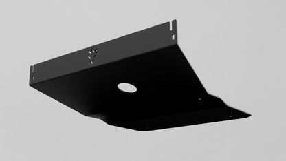 Engine Skid Plate · 2022+ AWD
